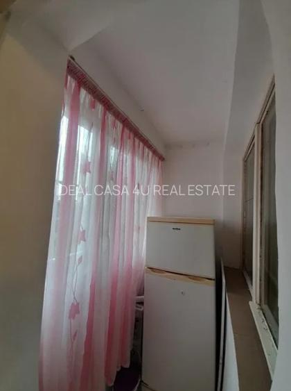 Apartament cu 1 camera in Tudor Vladimirescu - 8