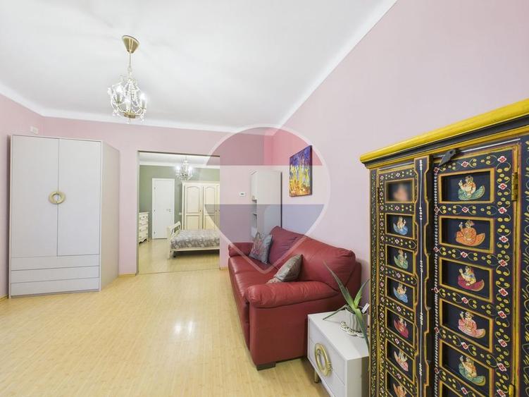 Apartament cu 2 camere de închiriat în zona Capitale