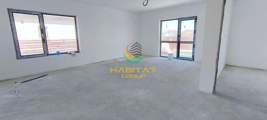Casa pe parter | 3 camere | Teren 349 mp | Comision 0