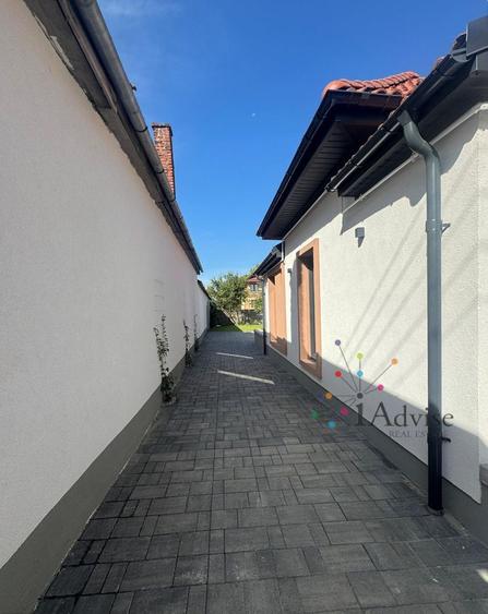CASA RENOVATA BARTOLOMEU,