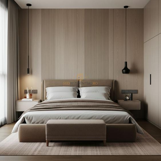 Apartament in bloc nou, 3 camere de vanzare, 97.6 mp, zona Grand Arena