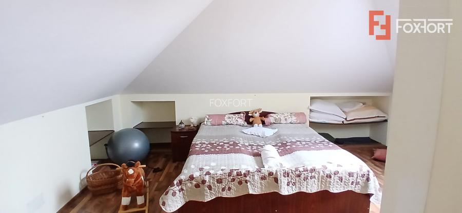 Casa deosebita in Sacalaz - vatra satului la 15 minute de Timisoara - 33