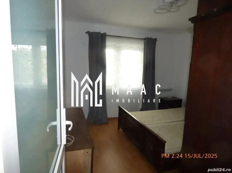 Apartament 4 camere de vânzare | Horezu | decomandat | 82 mp