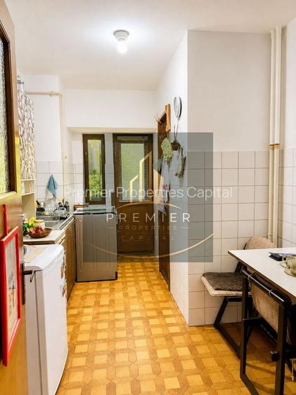 Deal August 3 camere | 83,92 mp total | Ideal locuință, birou avocat, notar etc - 4