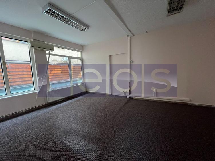 INCHIRIERE SPATIU | ZONA DRISTOR