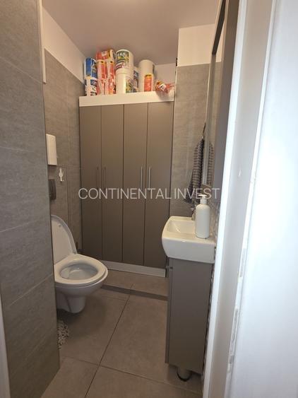 Apartament 3 camere Emil Botta, Bd. Unirii, Casa de Pensii - 10