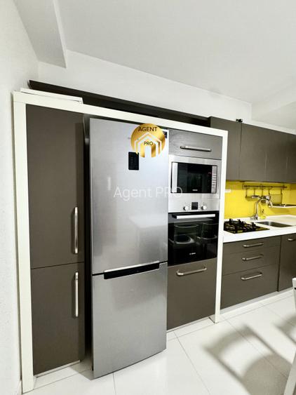 Vila 5 Camere - 500mp teren - Mobilata si Utilata Premium - Otopeni Central - 17