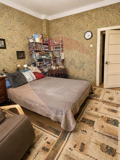 Apartament in casa cu 188mp teren, zona Hotel Ramada, scoala numarul 2