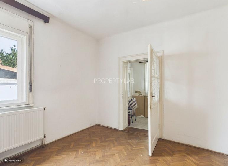 Casă cu 3 camere și teren de 450 mp în Pârneava - 6