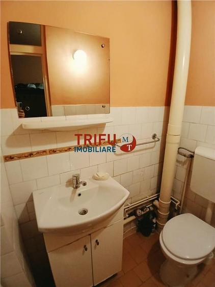 Apartament 3 Camere Decomandat | Etaj 2 | Loc Parcare | Zona Liceului Sportiv, C