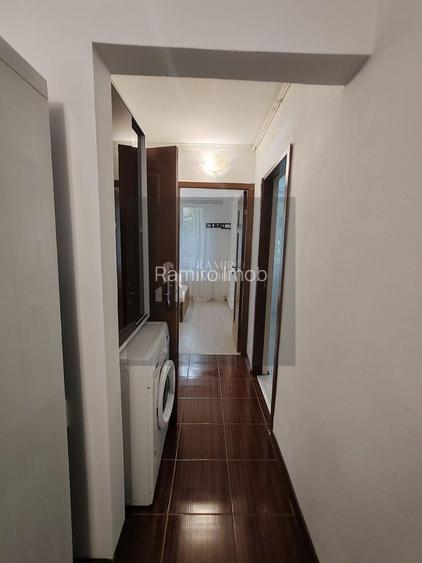 Apartament 3 camere, Rahova/Sos Alexandriei, centrala, mobilat - 8