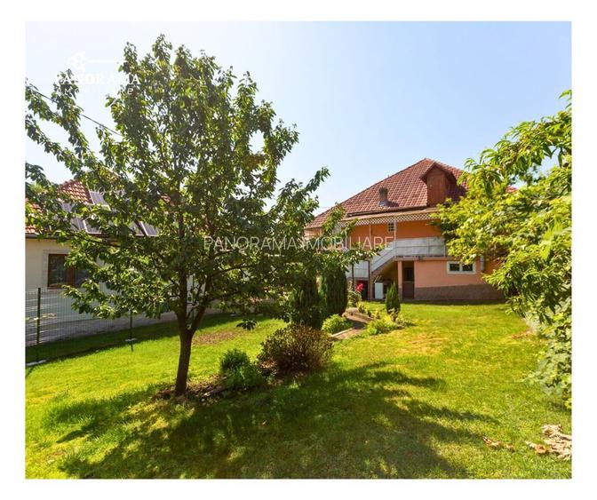Casa cu 3 dormitoare de vânzare în Mediaș - 52