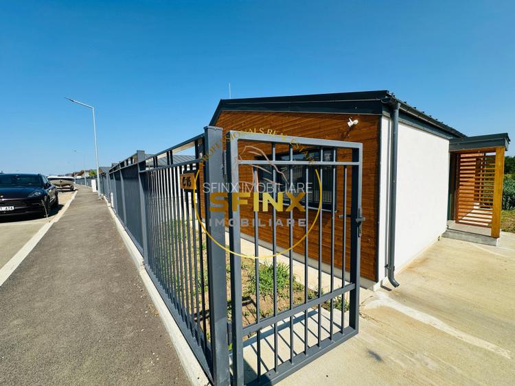 Casa noua 2025 pe malul Lacului Snagov | 454 mp teren | Ponton propriu - 24
