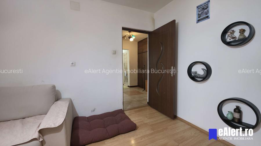 Apartament 3 camere decomandat, 67 mp, centrală proprie,  bloc anvelopat. - 7
