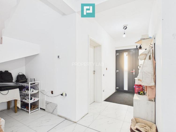 Casă individuală, 6 camere, Sântandrei - 4