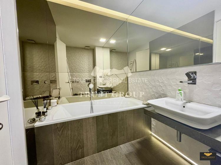 Apartament 3 camere Aviatiei | Loc de parcare - 14