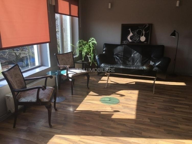Casa zona centrala 135mp