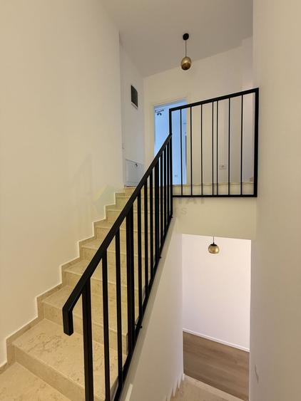 Vila finalizata in Complex Rezidential