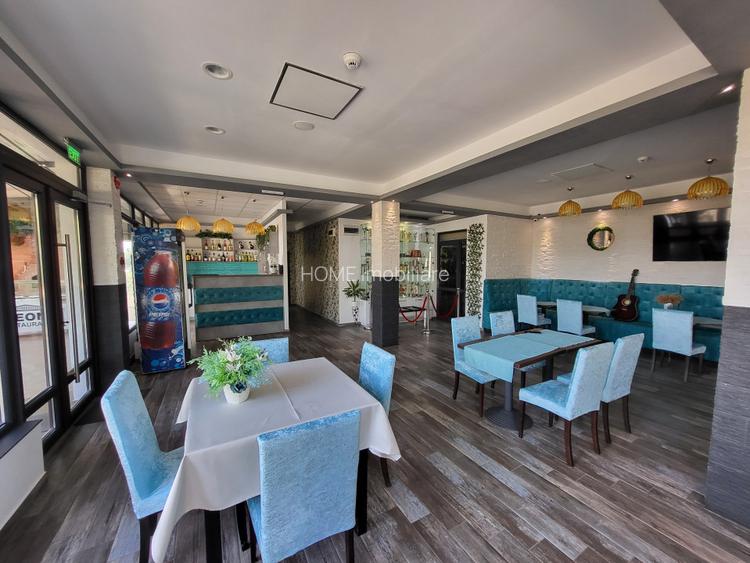 Restaurant/Pensiune Bogdan Voda - 10