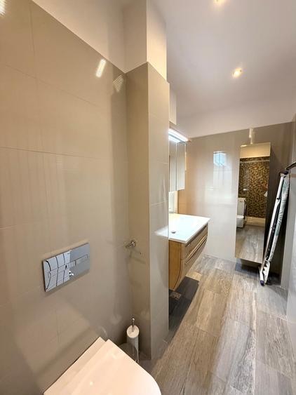 Apartament 3 camere - Tribunalul Bucuresti/ Lauder Reut Complex Educational