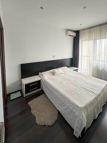 Apartament 3 camere/ Voluntari/ Pipera/ Centrala/ Doua Bai