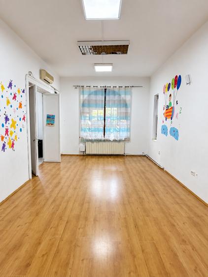 Inchiriere spatiu individual| Mall Vitan| Cladire + teren|