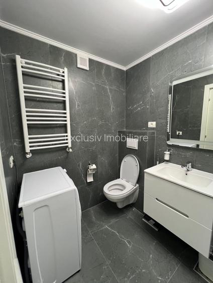 Apartament Lux 2 camere | Trocadero | Prima inchiriere - 7