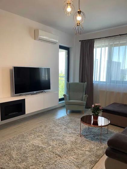 Apartament decomandat Politehnica metrou