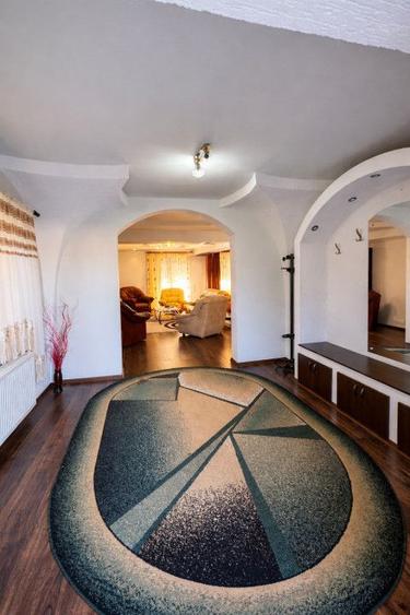 Proprietate exclusivă Ocna Sibiului | Comision 0%