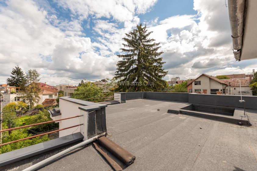 Vilă Individuală | Str. Alexandru Bohatiel 18, Zona Piața Engels - 7