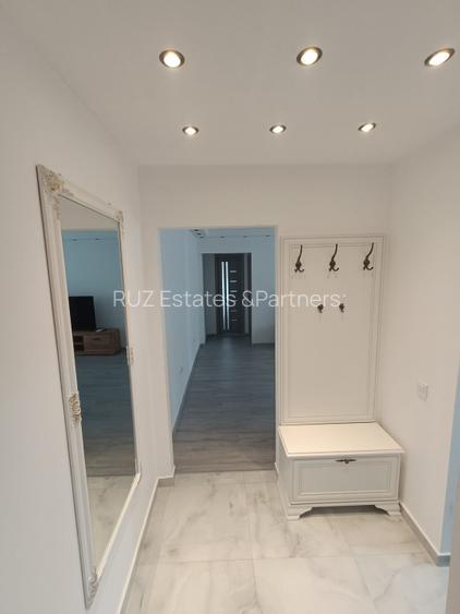 Apartament 2 Camere | Modern | Metrou | Amzei - 6