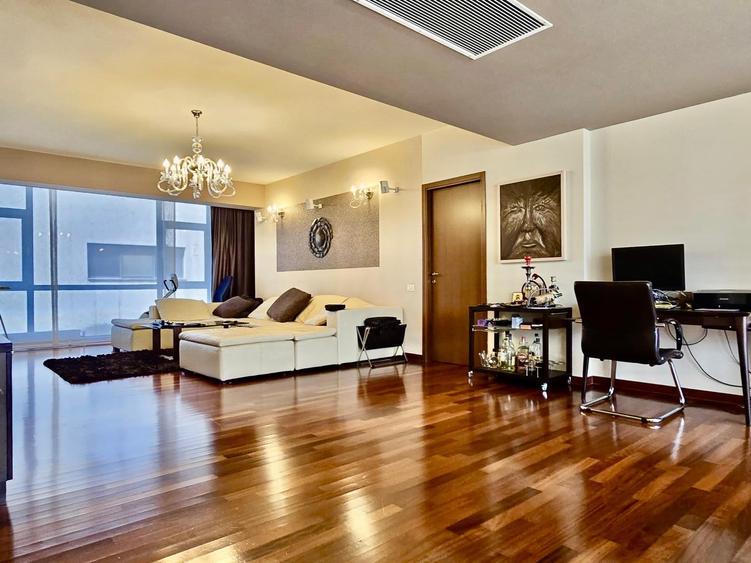 Apartament de vanzare 4 camere zona Herastrau, Bucuresti