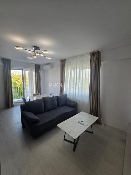 Apartament 2 camere decomandat | Prima inchiriere | Mobilat si utilat | Parcare - 11