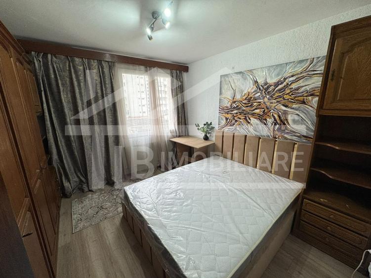 Apartament cu 3 camere, decomandat, 80mp, Zona Ultracentral