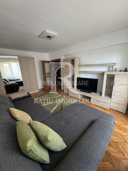 Apartament 2 camere | Decomandat | Etajul 1 | Oradea