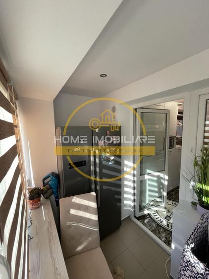 Apartament 3 Camere Decomandat 100 Mp Cug Mobilat si Utilat