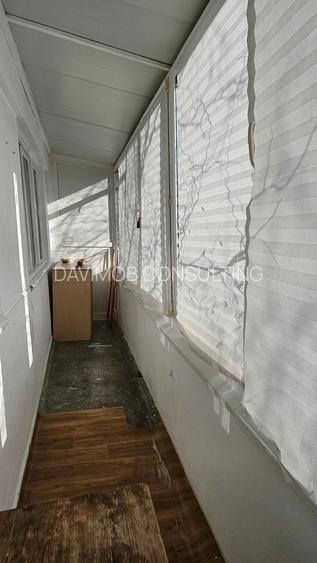 Apartament  2 camere, curat de inchiriat pe Ion Mihalache colt cu Sandu Aldea - 6