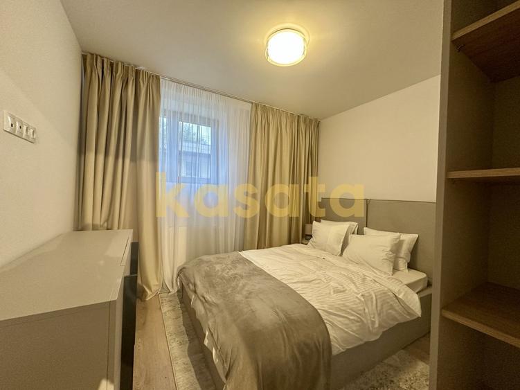 DE VANZARE |APARTAMENT 3 CAMERE | TEI | BLOC BOUTIQUE | MOBILAT UTILAT