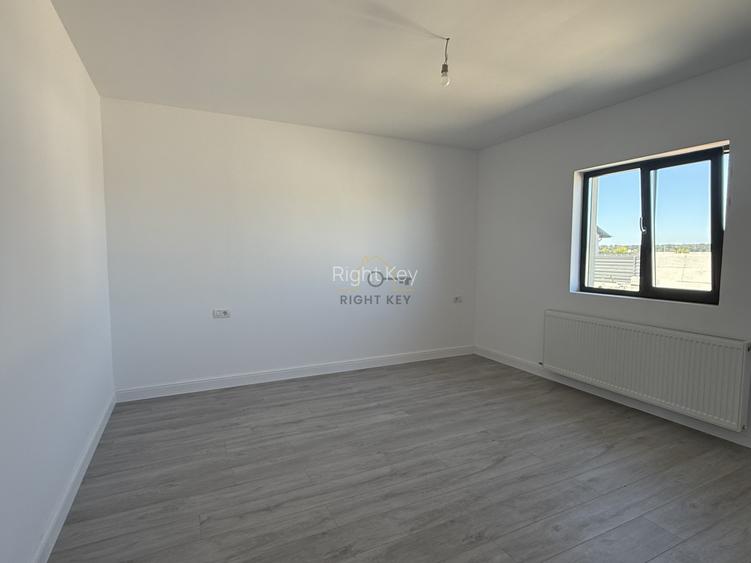 Casa Ciorogarla Parter+Pod, 5 Camere, Teren 500mp, STB! Comision 0%!
