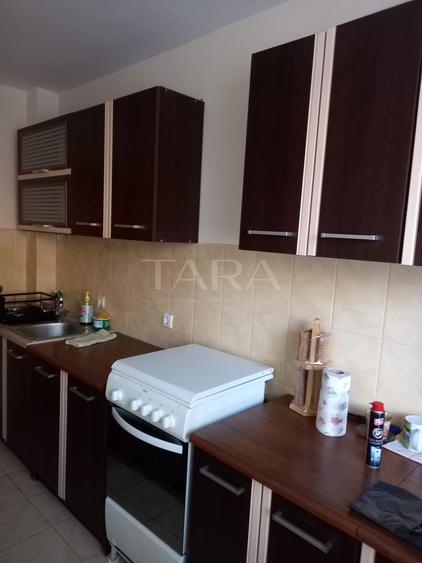 Apartament 2 camere, zona Apahida