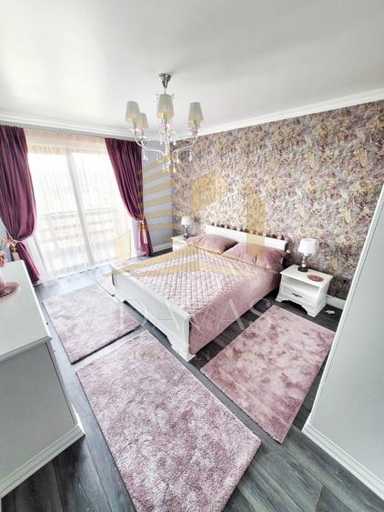 Casa de LUX 4 camere de inchiriat | Gruia | Piscina exterioara | Pet friendly