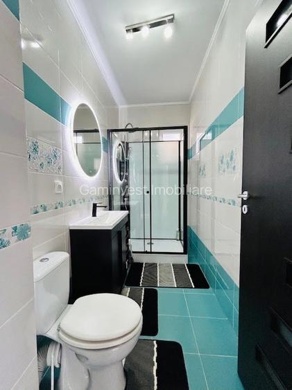 Casa de vanzare in Santandrei, noua si complet utilata - 5