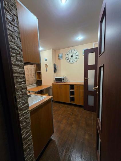 APARTAMENT 2 CAMERE RENOVAT MODERN MOBILAT & UTILAT ZONA FAVORIT