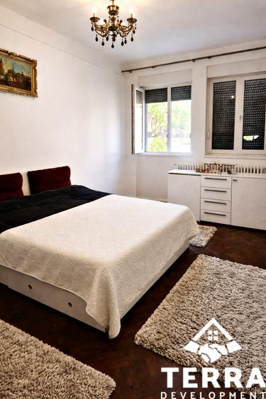 Eleganță clasică în inima orașului – apartament deosebit, Ultracentral