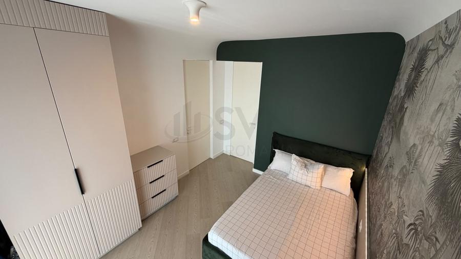 REA1029786 Apartament premium cu 3 camere in Cortina North | Parcare subterana i