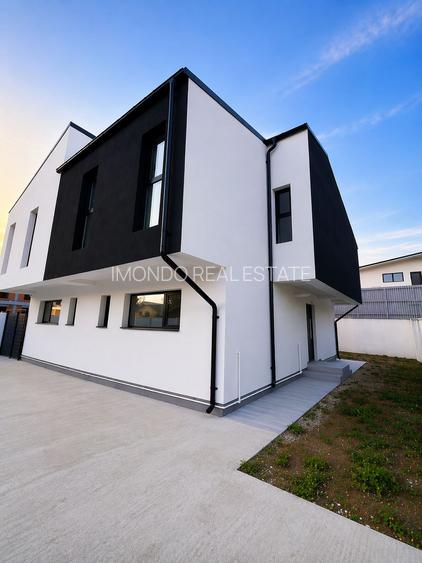 4 Camere I TUNARI I Langa Primarie I  100 mp Curte - 24