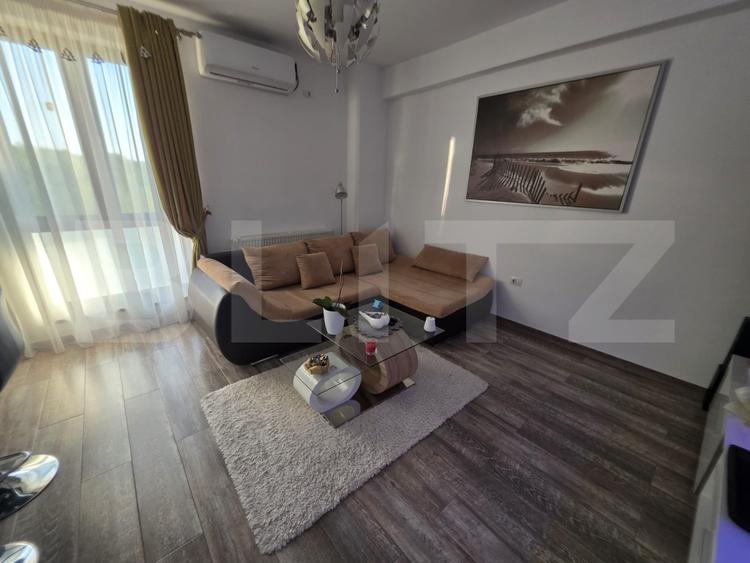 Apartament 2 camere, 57 mp, parcare, zona Gavana 3 Platou