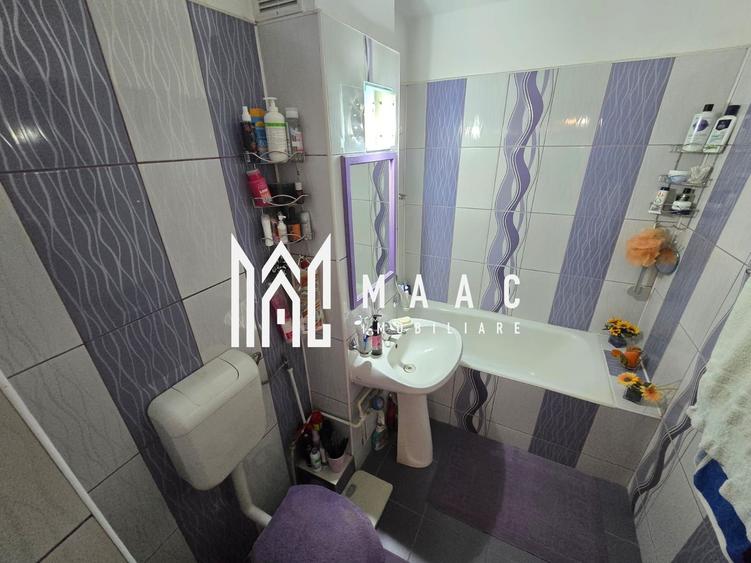 Apartament 4 camere 2 bai zona Strand Parc