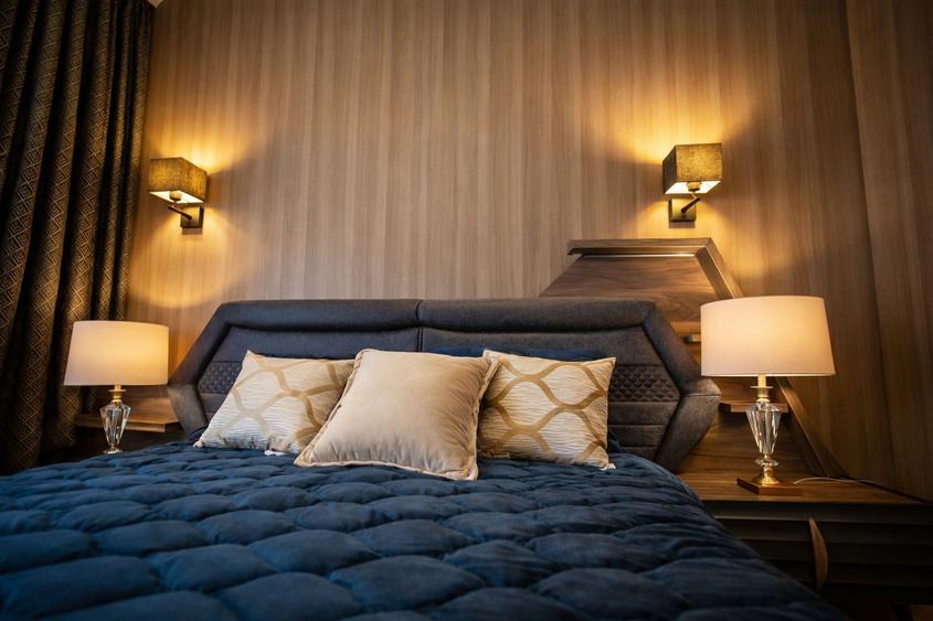Eleganță contemporană lângă Herăstrău | 4 camere, terasă & design premium