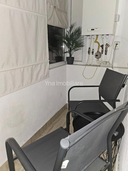 Oferta inchiriere ap 2 cam. Expo Parc, modern, 1600 lei - 19